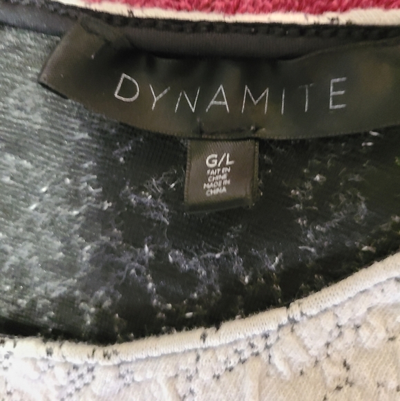 Dynamite - Picture 2 of 4